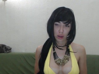 ViolinaShine naked on cam. Free Live Sex Chat Room