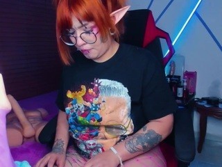 Yokochan, ? naked on cam. Free Live Sex Chat Room