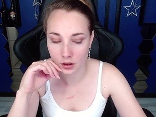 ZaraLovel naked on cam. Free Live Sex Chat Room