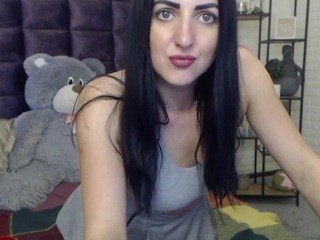 AmelliaJones naked on cam. Free Live Sex Chat Room