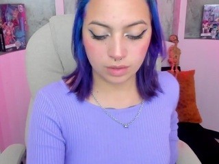 Angel-bluee naked on cam. Free Live Sex Chat Room