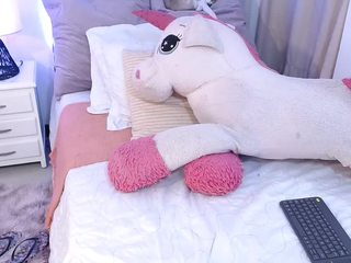 Anny , ☞ Games & Tip Menu ACTiVE!☜ naked on cam. Free Live Sex Chat Room