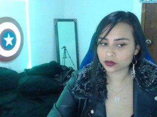 camila-88 naked on cam. Free Live Sex Chat Room