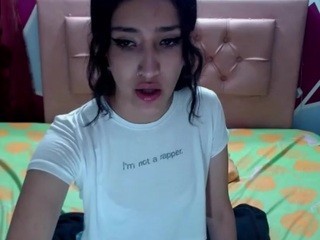 Camila-n-yoli naked on cam. Free Live Sex Chat Room