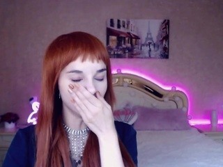 ClairMills naked on cam. Free Live Sex Chat Room