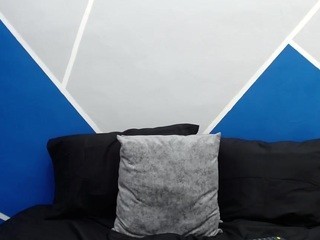 Evelin-Miller naked on cam. Free Live Sex Chat Room