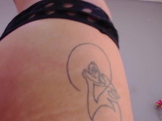 ?, Vanellope ? naked on cam. Free Live Sex Chat Room