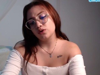 Gaby-Garcia naked on cam. Free Live Sex Chat Room