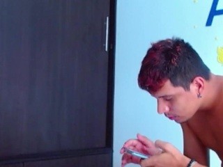 itachi-latin naked on cam. Free Live Sex Chat Room