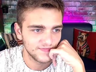 JerryRich naked on cam. Free Live Sex Chat Room