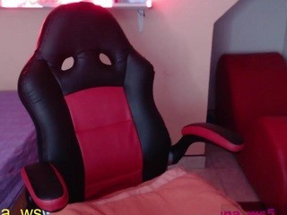 Kianna-ws naked on cam. Free Live Sex Chat Room