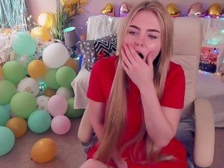 KiraBlondie naked on cam. Free Live Sex Chat Room