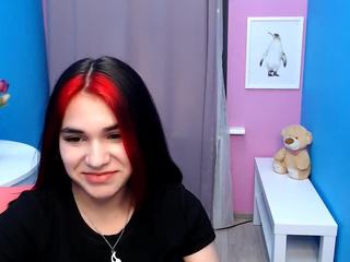 Kris Millon naked on cam. Free Live Sex Chat Room