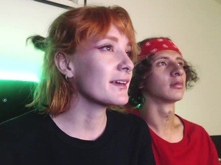 LissaAndMark naked on cam. Free Live Sex Chat Room