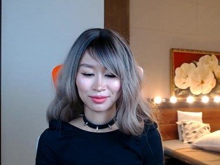LiuSeon naked on cam. Free Live Sex Chat Room