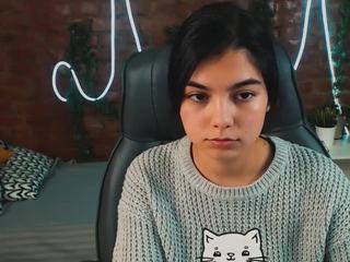 MissEmilia naked on cam. Free Live Sex Chat Room