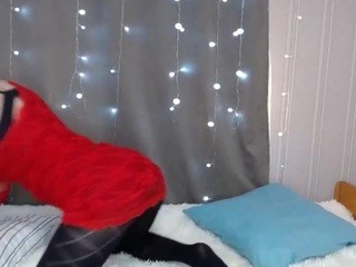 Redskinnyfox naked on cam. Free Live Sex Chat Room