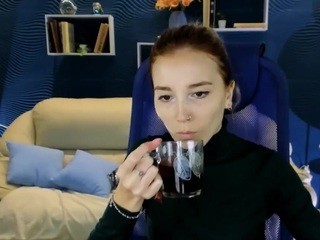 SaraGalbraith naked on cam. Free Live Sex Chat Room