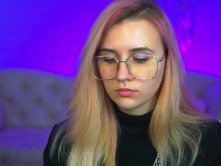 AliceSharp naked on cam. Free Live Sex Chat Room