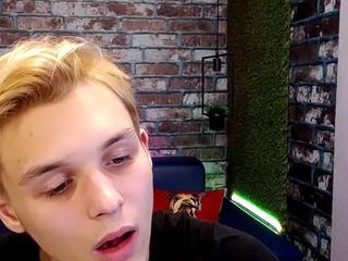 BobCandy naked on cam. Free Live Sex Chat Room