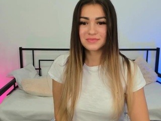 JennShy naked on cam. Free Live Sex Chat Room