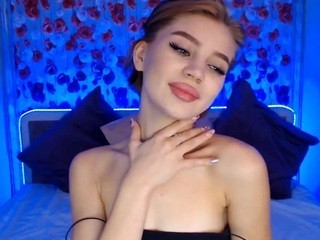 JessySweety naked on cam. Free Live Sex Chat Room