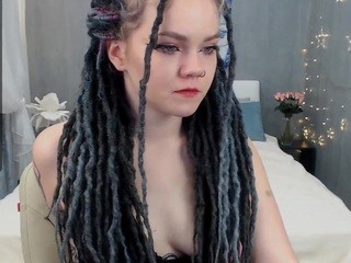 KerryBlair naked on cam. Free Live Sex Chat Room