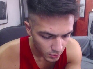 NickyFury naked on cam. Free Live Sex Chat Room