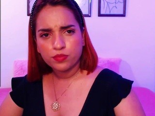RebeccaAlek naked on cam. Free Live Sex Chat Room