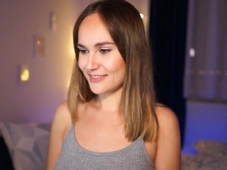 SmileAngel naked on cam. Free Live Sex Chat Room
