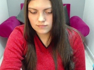 stefannyqueen69 naked on cam. Free Live Sex Chat Room
