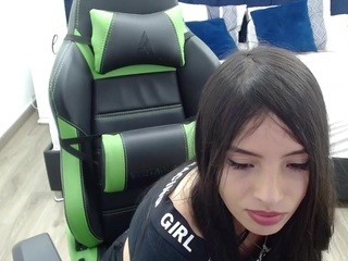 Tifany-Sanders naked on cam. Free Live Sex Chat Room