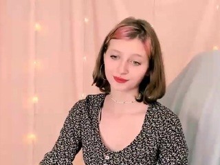 AliceBounty naked on cam. Free Live Sex Chat Room