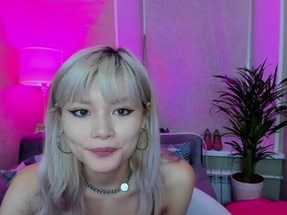 Ani-Rei naked on cam. Free Live Sex Chat Room