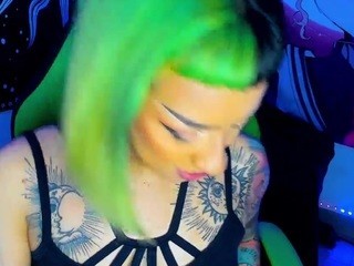 ☠, ?Maryhan Moon?☠ naked on cam. Free Live Sex Chat Room