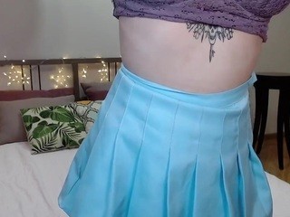 ElsaBakker naked on cam. Free Live Sex Chat Room