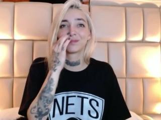 IRONALESSIAMD naked on cam. Free Live Sex Chat Room