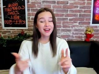 KatlinB naked on cam. Free Live Sex Chat Room