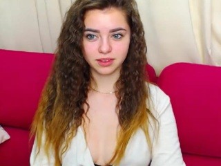 MaritaDollW naked on cam. Free Live Sex Chat Room
