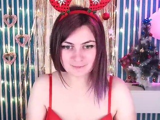 NicoleKit naked on cam. Free Live Sex Chat Room