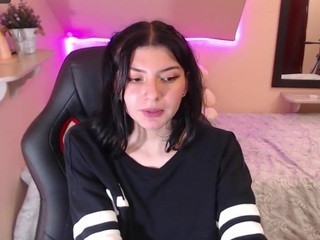 Pink-bunny28 naked on cam. Free Live Sex Chat Room