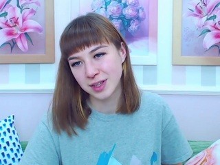 SandraAro naked on cam. Free Live Sex Chat Room