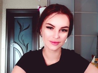VeronicaShiny naked on cam. Free Live Sex Chat Room