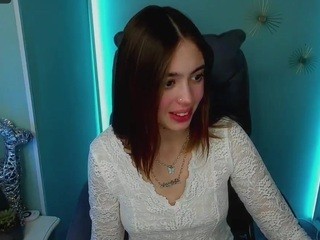 AleksiaMur naked on cam. Free Live Sex Chat Room