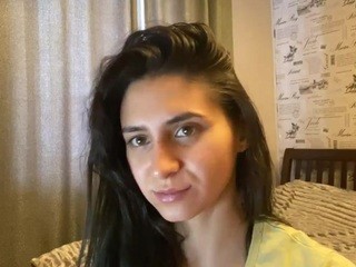 CherryMaya naked on cam. Free Live Sex Chat Room