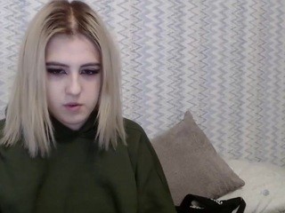 CrazyKate naked on cam. Free Live Sex Chat Room
