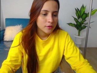 Daniela23x naked on cam. Free Live Sex Chat Room