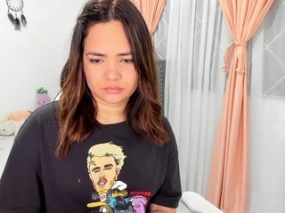 ⚡, Gabriela⚡ naked on cam. Free Live Sex Chat Room