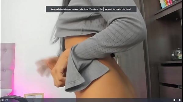 Ebony solo sexy