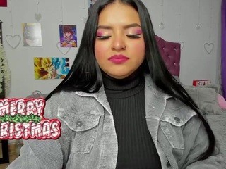 ?, ALANNA MACHINE? naked on cam. Free Live Sex Chat Room